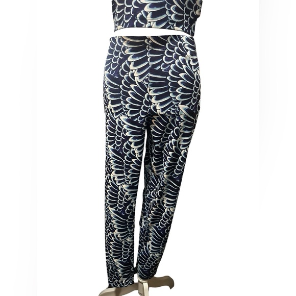 Ed Hardy Wings Crop top and Legging Set size medium New - Picture 4 of 9